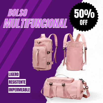 MaxiBag® El Bolso Todo En Uno